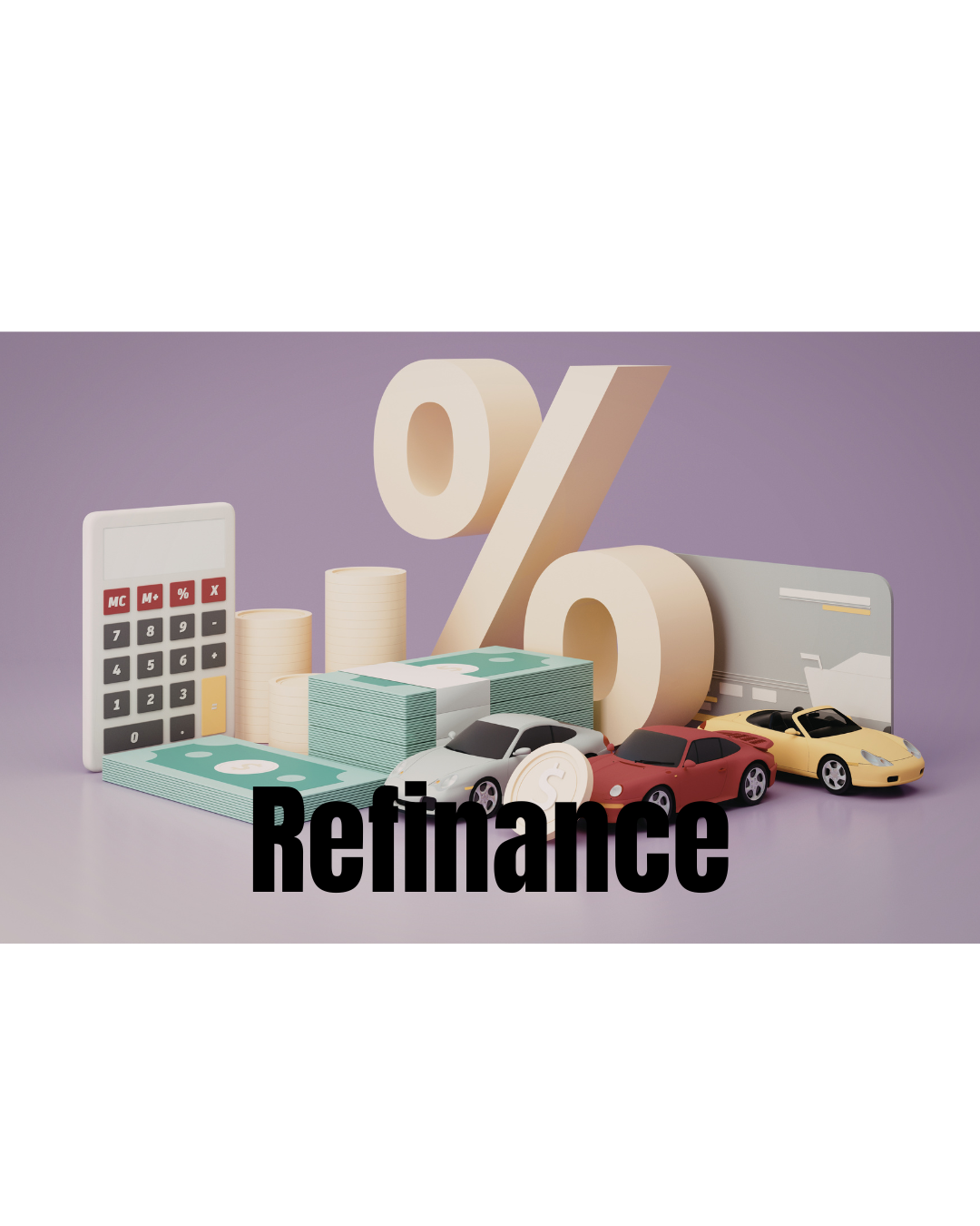 Refinance